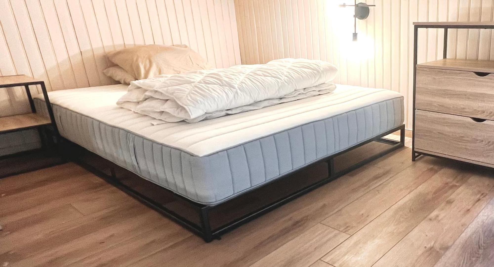 Ma Montagne Chic 4 Apartment ลาแบรส ภายนอก รูปภาพ