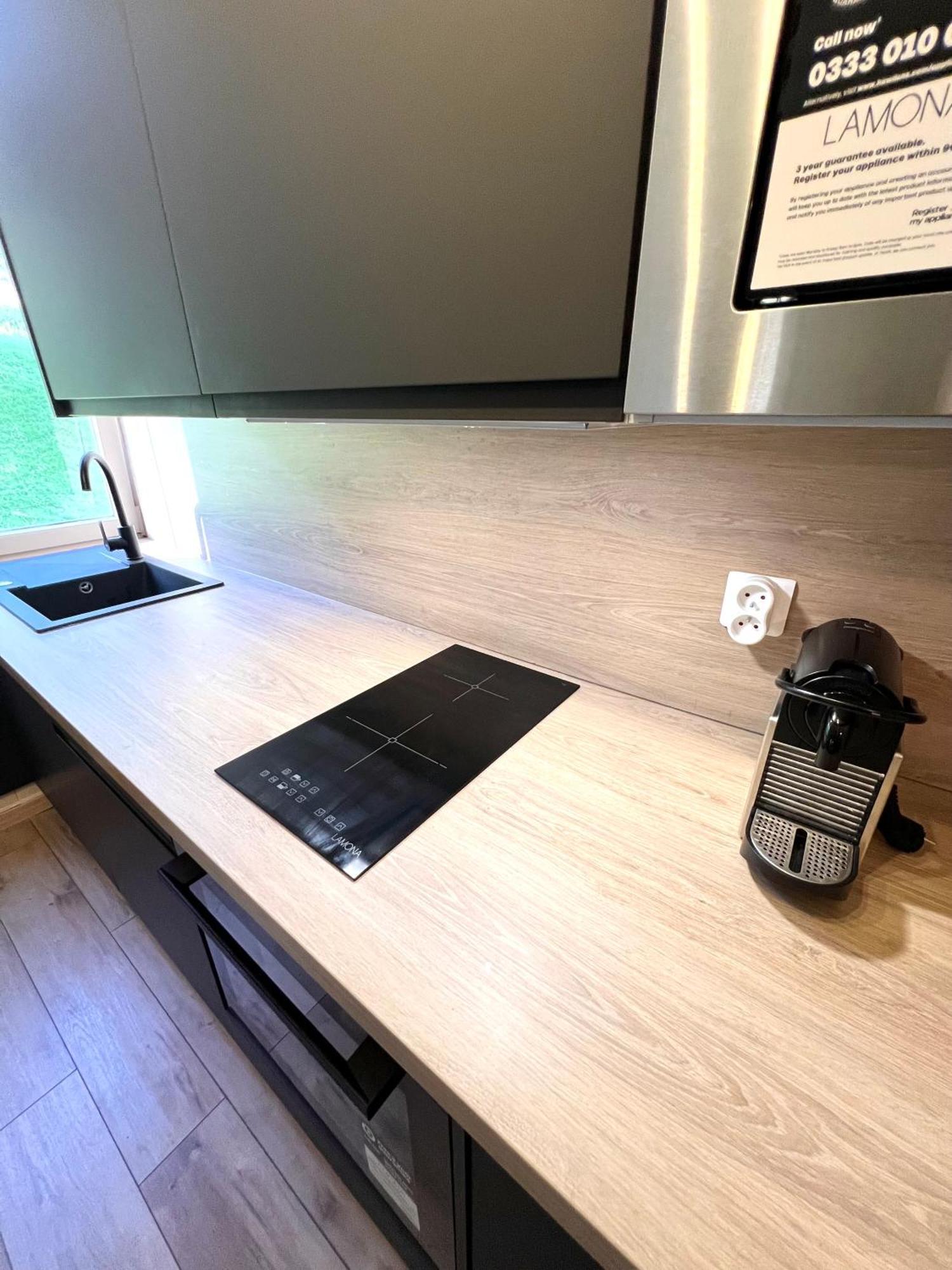 Ma Montagne Chic 4 Apartment ลาแบรส ภายนอก รูปภาพ