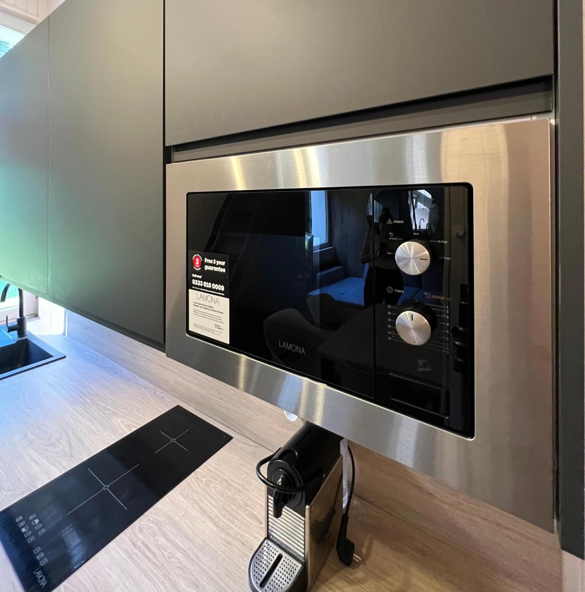 Ma Montagne Chic 4 Apartment ลาแบรส ภายนอก รูปภาพ